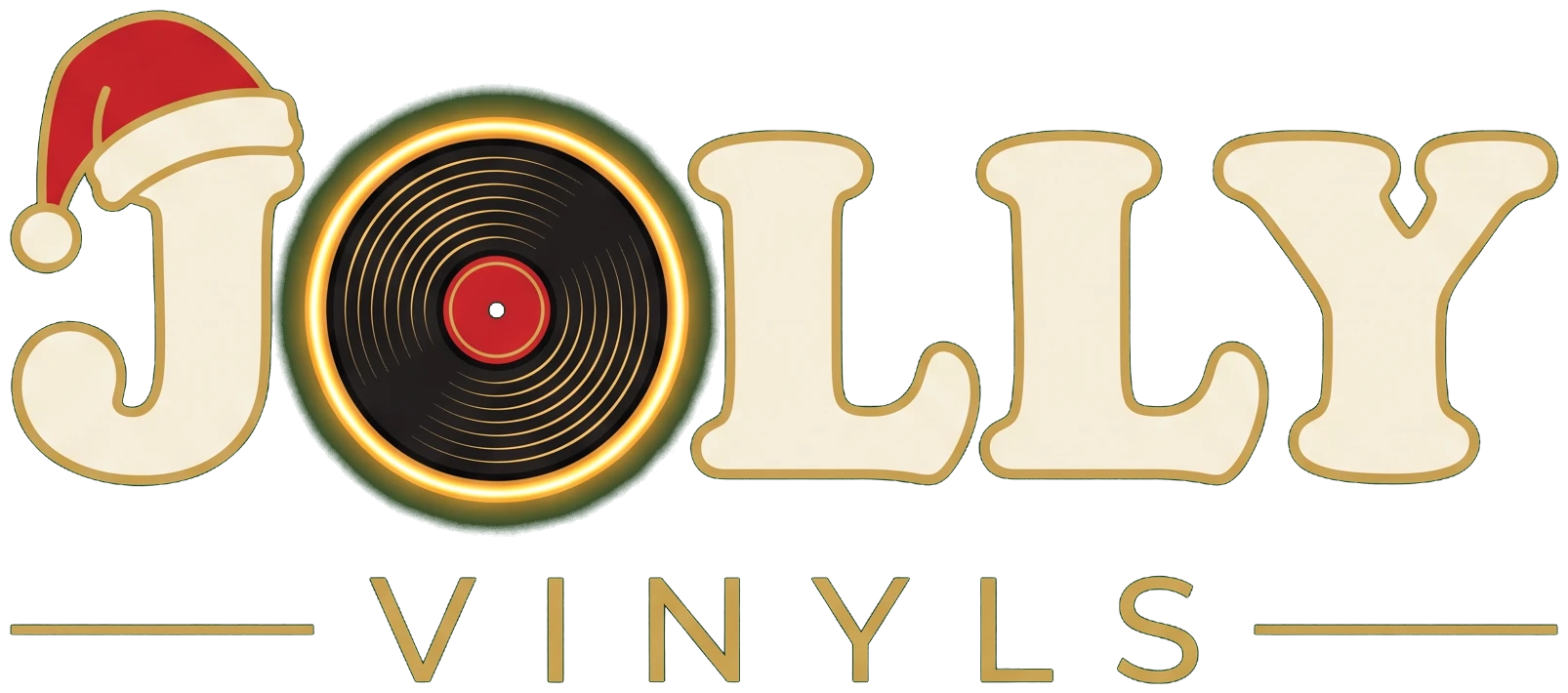 Jolly Vinyls